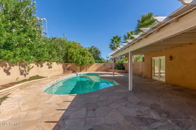 4002 E McDonald Drive, Paradise Valley, AZ 85253 - Photo 14