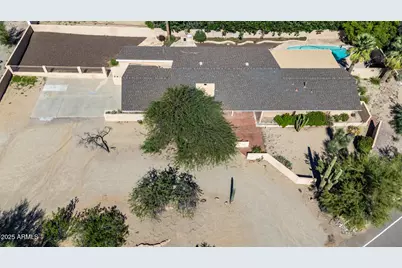 4002 E McDonald Drive, Paradise Valley, AZ 85253 - Photo 6