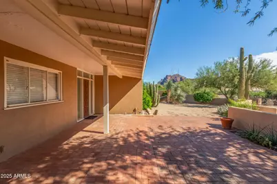4002 E McDonald Drive, Paradise Valley, AZ 85253 - Photo 20