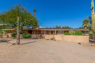 4002 E McDonald Dr, Paradise Valley, AZ 85253 - Photo 2