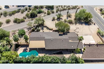 4002 E McDonald Drive, Paradise Valley, AZ 85253 - Photo 6