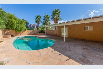 4002 E McDonald Drive, Paradise Valley, AZ 85253 - Photo 1