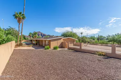 4002 E McDonald Drive, Paradise Valley, AZ 85253 - Photo 10