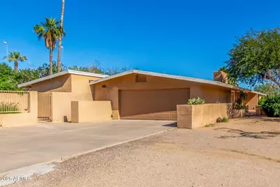 4002 E McDonald Drive, Paradise Valley, AZ 85253 - Photo 18