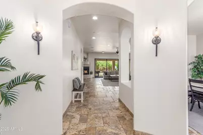 5415 E Hallihan Drive, Cave Creek, AZ 85331 - Photo 12