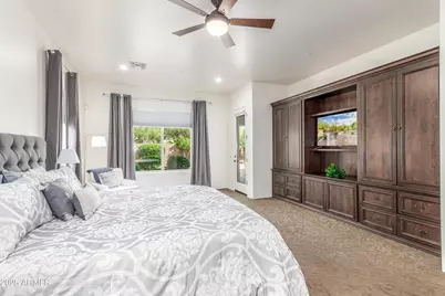 5415 E Hallihan Drive, Cave Creek, AZ 85331 - Photo 32