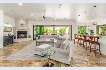 5415 E Hallihan Drive, Cave Creek, AZ 85331 - Photo 16