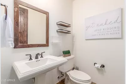 5415 E Hallihan Drive, Cave Creek, AZ 85331 - Photo 30