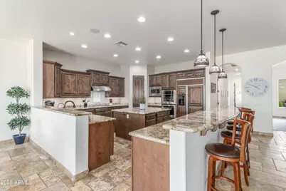 5415 E Hallihan Drive, Cave Creek, AZ 85331 - Photo 24