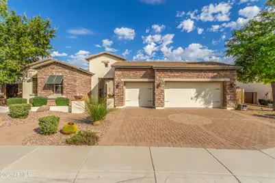 5415 E Hallihan Drive, Cave Creek, AZ 85331 - Photo 2