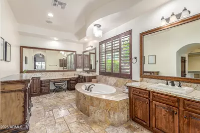 5415 E Hallihan Drive, Cave Creek, AZ 85331 - Photo 34