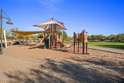 5415 E Hallihan Drive, Cave Creek, AZ 85331 - Photo 84
