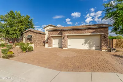5415 E Hallihan Drive, Cave Creek, AZ 85331 - Photo 6