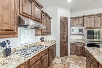 5415 E Hallihan Drive, Cave Creek, AZ 85331 - Photo 28