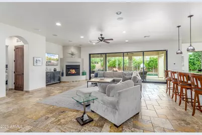 5415 E Hallihan Drive, Cave Creek, AZ 85331 - Photo 18