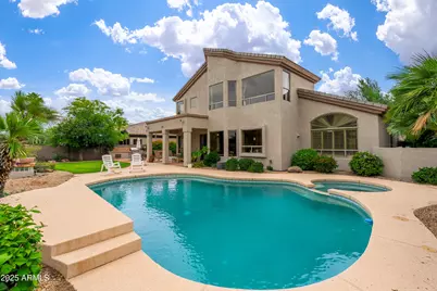 6639 E Gelding Drive, Scottsdale, AZ 85254 - Photo 42