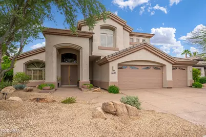 6639 E Gelding Drive, Scottsdale, AZ 85254 - Photo 1