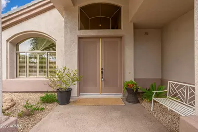 6639 E Gelding Drive, Scottsdale, AZ 85254 - Photo 2
