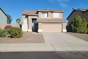 14357 N 154th Ave, Surprise, AZ 85379 - Photo 1