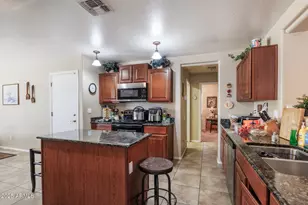 43314 W Blazen Trail, Maricopa, AZ 85138 - Photo 8