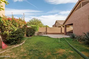 43314 W Blazen Trail, Maricopa, AZ 85138 - Photo 34