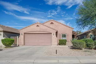 43314 W Blazen Trail, Maricopa, AZ 85138 - Photo 2