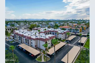 3033 E Devonshire Avenue #1016, Phoenix, AZ 85016 - Photo 48