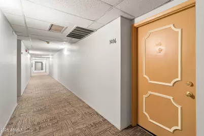 3033 E Devonshire Avenue #1016, Phoenix, AZ 85016 - Photo 26