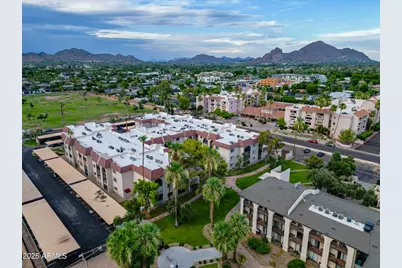 3033 E Devonshire Avenue #1016, Phoenix, AZ 85016 - Photo 50
