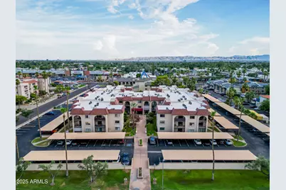 3033 E Devonshire Avenue #1016, Phoenix, AZ 85016 - Photo 46