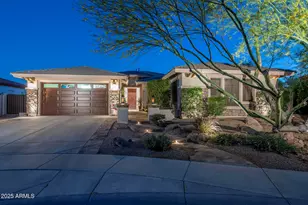 1817 W Horsetail Trail, Phoenix, AZ 85085 - Photo 1