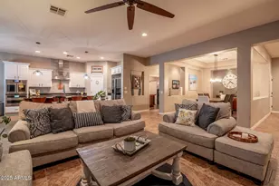 1817 W Horsetail Trail, Phoenix, AZ 85085 - Photo 6