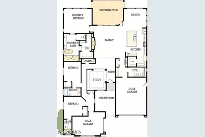 20645 W Berridge Lane, Buckeye, AZ 85396 - Photo 22