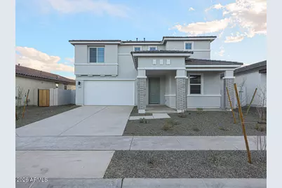 23043 W Potter Drive, Surprise, AZ 85387 - Photo 2