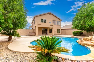 21078 N 74th Ln, Glendale, AZ 85308 - Photo 1