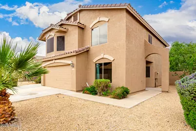 21078 N 74th Lane, Glendale, AZ 85308 - Photo 14