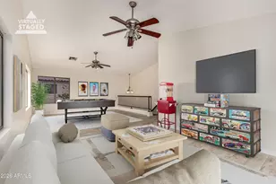 21078 N 74th Ln, Glendale, AZ 85308 - Photo 2