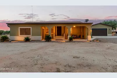 1455 W Ivar Road, San Tan Valley, AZ 85144 - Photo 2