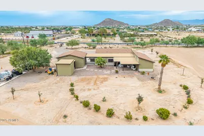 1455 W Ivar Road, San Tan Valley, AZ 85144 - Photo 50