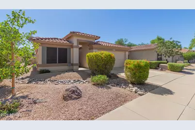 4613 E Walnut Road, Gilbert, AZ 85298 - Photo 2