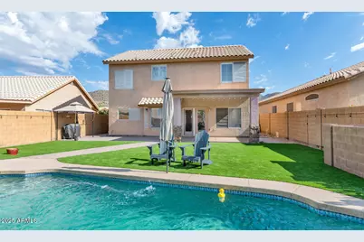 11155 E Laurel Lane, Scottsdale, AZ 85259 - Photo 26