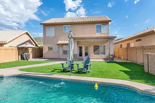 11155 E Laurel Ln, Scottsdale, AZ 85259 - Photo 26