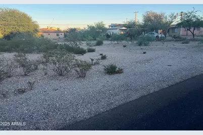0 N Sartillion Avenue #00018, Ajo, AZ 85321 - Photo 2