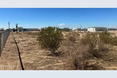 Tbd N Sayonara Trail #-, Florence, AZ 85132 - Photo 4