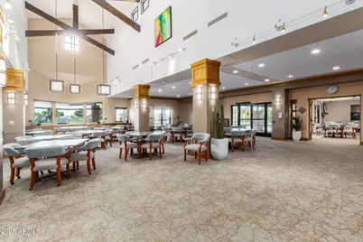 5035 S Ranger Trail, Gilbert, AZ 85298 - Photo 62