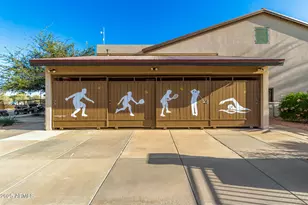 5035 S Ranger Trail, Gilbert, AZ 85298 - Photo 42