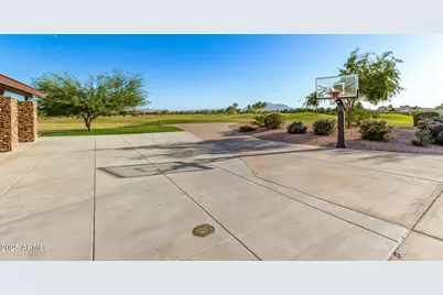 5035 S Ranger Trail, Gilbert, AZ 85298 - Photo 50
