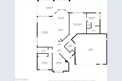5035 S Ranger Trail, Gilbert, AZ 85298 - Photo 4