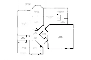 5035 S Ranger Trail, Gilbert, AZ 85298 - Photo 4