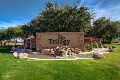 5035 S Ranger Trail, Gilbert, AZ 85298 - Photo 40